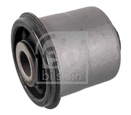 Mounting, control/trailing arm